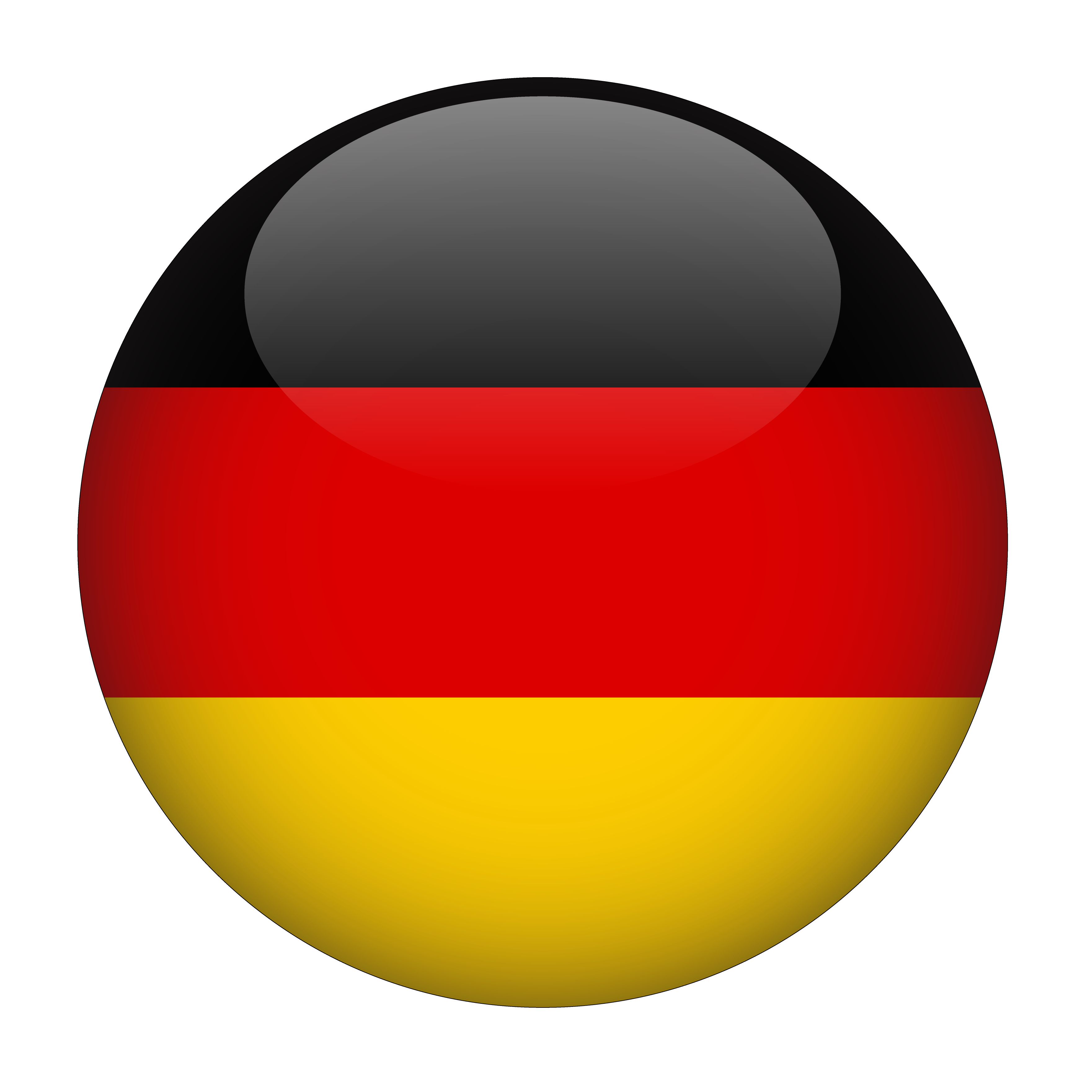 DE Flag